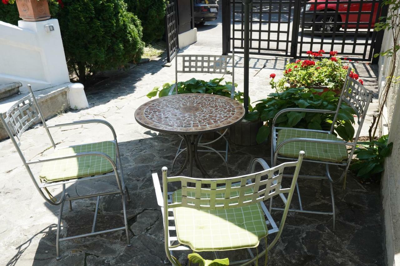 City Center Premium Apartments Бухарест Экстерьер фото