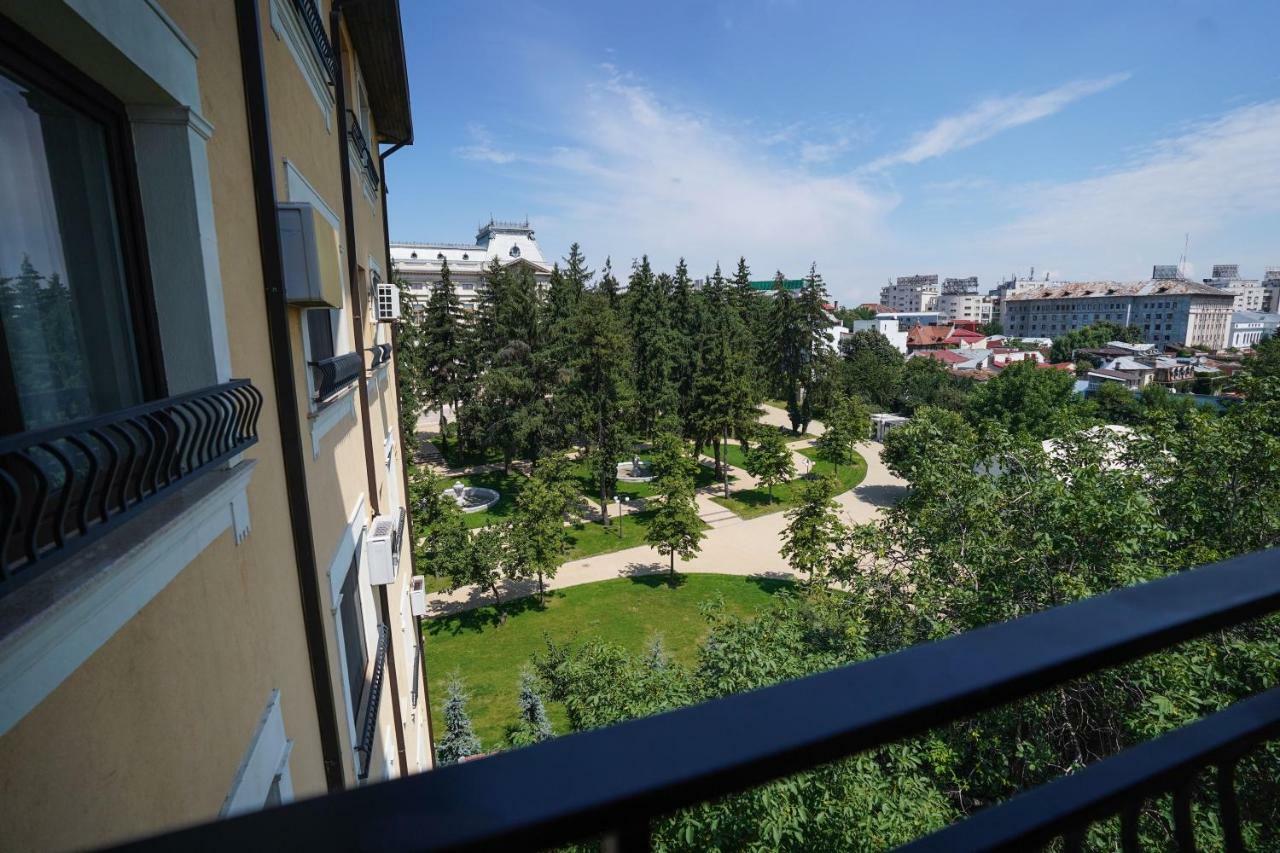 City Center Premium Apartments Бухарест Экстерьер фото