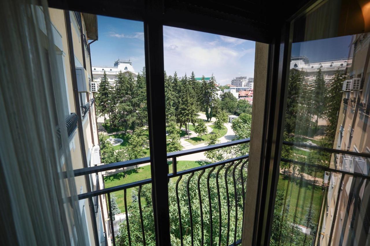 City Center Premium Apartments Бухарест Экстерьер фото